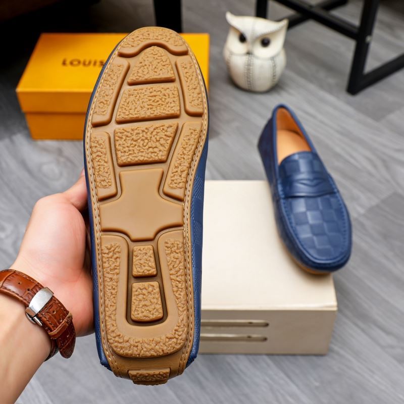 Louis Vuitton Business Shoes